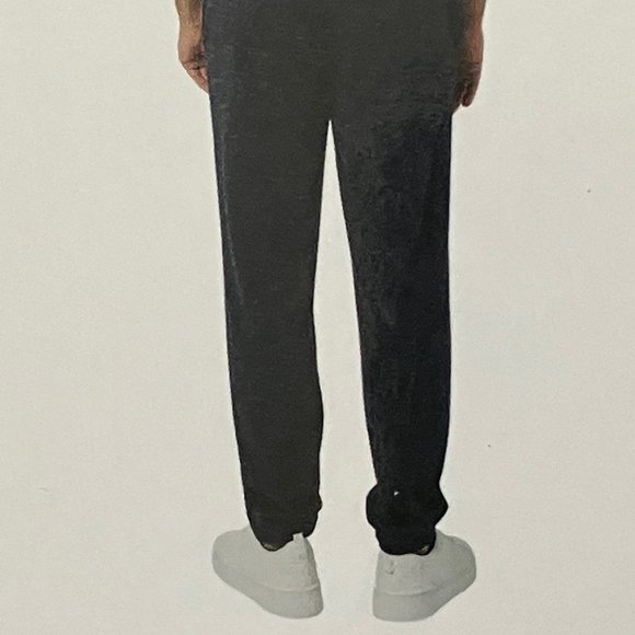 32 Degrees Men’s French Terry Jogger L NWT - Picture 2 of 7